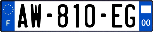 AW-810-EG