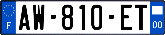 AW-810-ET