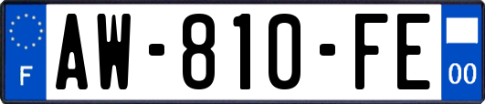 AW-810-FE