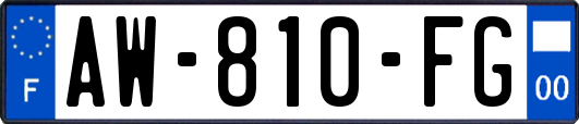 AW-810-FG
