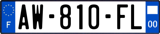 AW-810-FL
