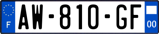 AW-810-GF
