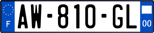 AW-810-GL