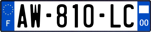 AW-810-LC