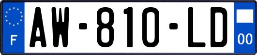 AW-810-LD