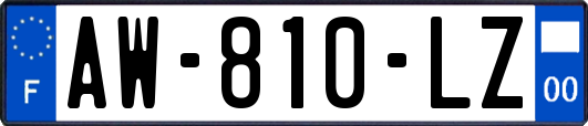 AW-810-LZ