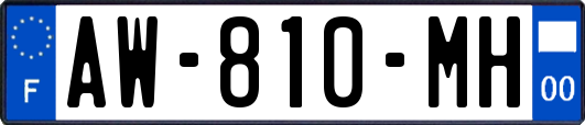 AW-810-MH