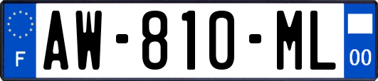 AW-810-ML