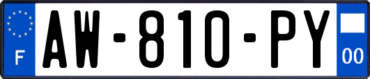 AW-810-PY