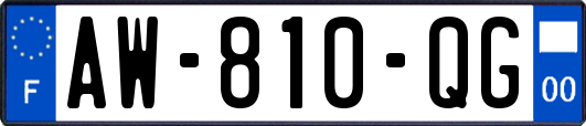 AW-810-QG