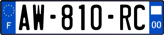 AW-810-RC