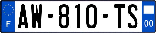 AW-810-TS