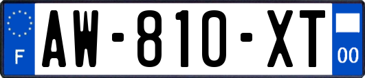 AW-810-XT