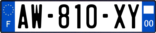 AW-810-XY