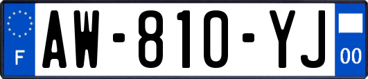 AW-810-YJ