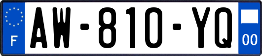 AW-810-YQ