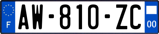 AW-810-ZC