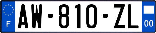 AW-810-ZL