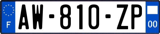 AW-810-ZP