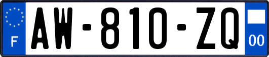 AW-810-ZQ