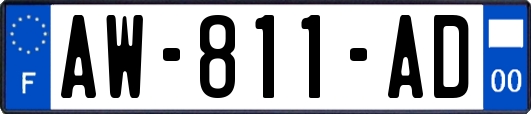 AW-811-AD