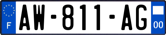 AW-811-AG