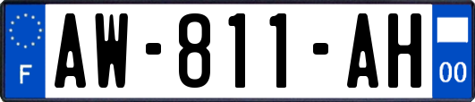 AW-811-AH