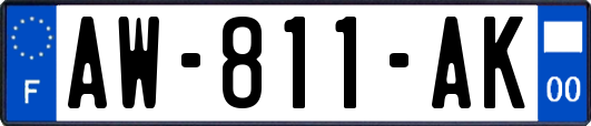 AW-811-AK