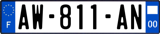 AW-811-AN