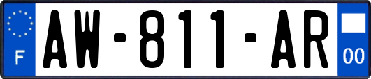 AW-811-AR