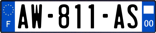 AW-811-AS