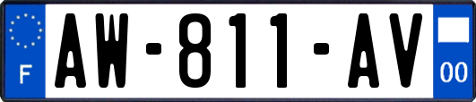 AW-811-AV