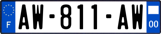 AW-811-AW