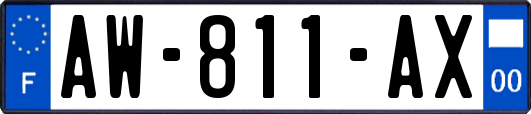 AW-811-AX