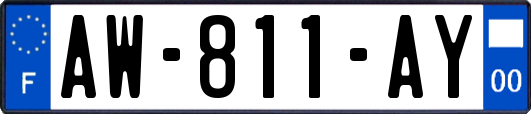 AW-811-AY