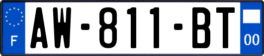 AW-811-BT