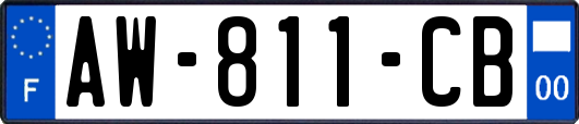 AW-811-CB