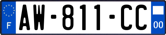 AW-811-CC