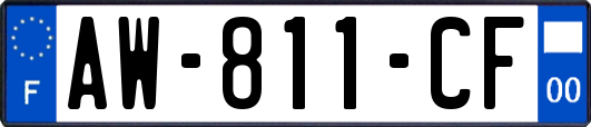 AW-811-CF