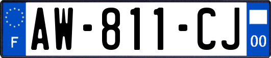 AW-811-CJ