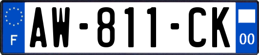 AW-811-CK