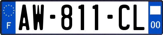 AW-811-CL