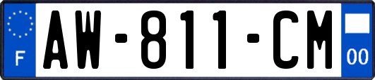 AW-811-CM