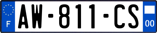 AW-811-CS