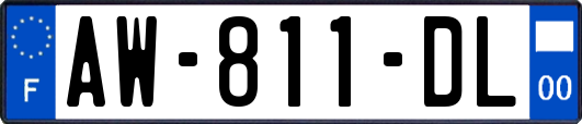 AW-811-DL