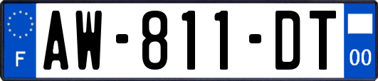 AW-811-DT
