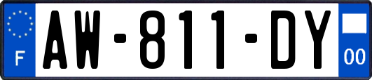AW-811-DY