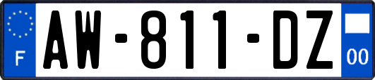 AW-811-DZ