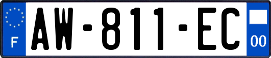 AW-811-EC