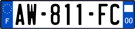 AW-811-FC